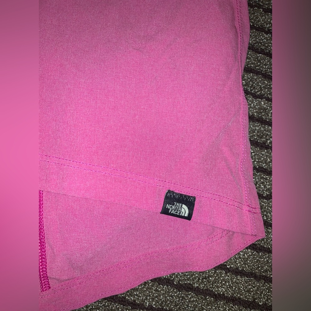 Women’s size 4 Northface Dress. Pink. - Picture 11 of 11
